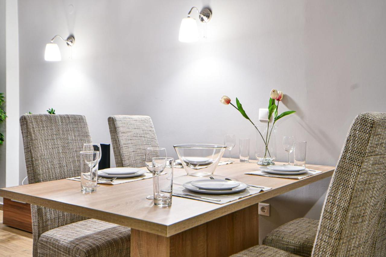 Serene N Modern Renovated Flat Athén Kültér fotó